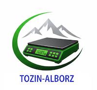 البرز توزین